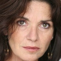 Anne Canovas Naakt