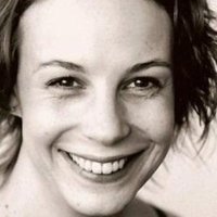 Anne Cantineau Naakt