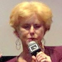 Anne Carlisle Naakt