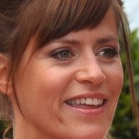 Anne Charrier Naakt