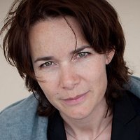 Anne Coesens Naakt