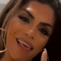 Anne Ganzarolli Naakt