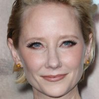 Anne Heche Naakt