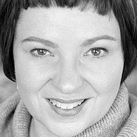 Anne Kehler Naakt