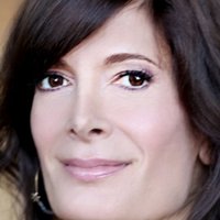 Anne-Marie Cadieux Naakt
