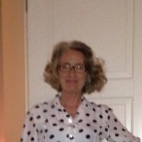 Anne-Marie Jensen Naakt
