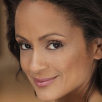 Anne-Marie Johnson Naakt