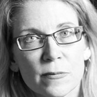 Anne Marie Oliver Naakt
