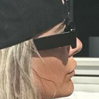Anne Pedersen Naakt
