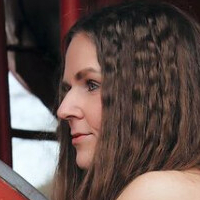 Anne Peisker Naakt