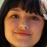 Anne-Sophie Franck Naakt