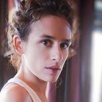 Anne-Sophie Morillon Naakt