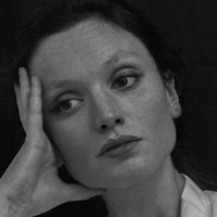 Anne-Sophie Trebel Naakt