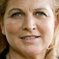 Anneke Blok Naakt