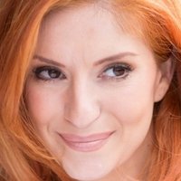 Anneliese Van Der Pol Naakt
