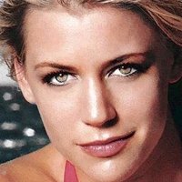 Anneliisa Tonisson Naakt