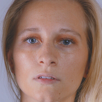 Annesophie Linn Naakt
