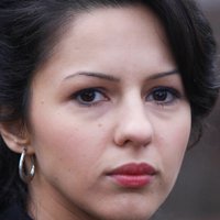 Annet Mahendru Naakt