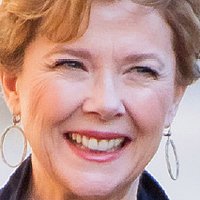 Annette Bening Naakt