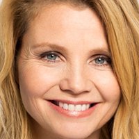 Annette Frier Naakt