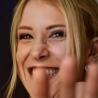 Anni Störling Naakt