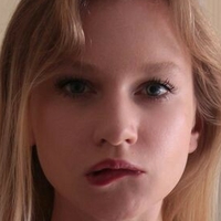 Annie Anne Naakt