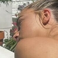 Annie Garmany Naakt