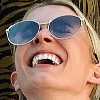 Annie Hoffmann Naakt