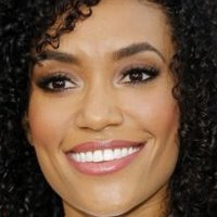 Annie Ilonzeh Naakt