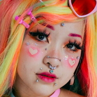 anniemiao Naakt
