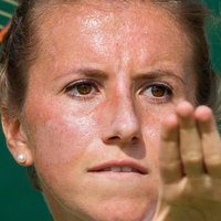 Annika Beck Naakt