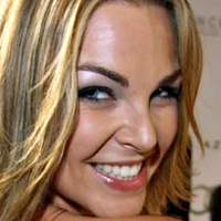 Annika Lau Naakt