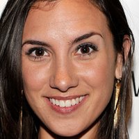 Annika Marks Naakt