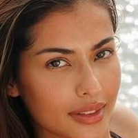 Anntonia Porsild Naakt