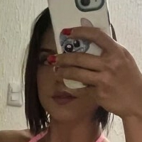 Anny Lima Marcondes Naakt