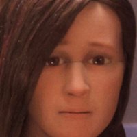 Anomalisa Naakt