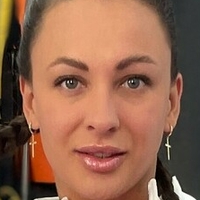 anomaly_sonya Naakt