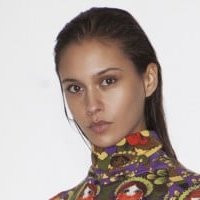 Anouchka Alsif Naakt