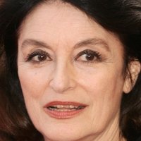 Anouk Aimée Naakt