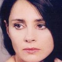 Anouk Grinberg Naakt