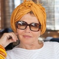 Anouska Hempel Naakt