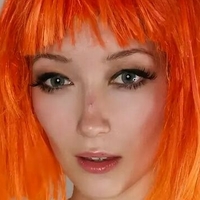 AnsoCosplay Naakt