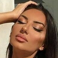 Anstsi Christinidis Naakt