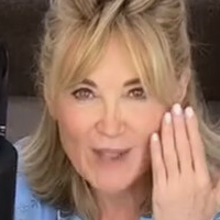 Anthea Turner Naakt