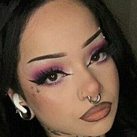 antichristxxx Naakt