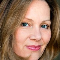 Antje Schmidt Naakt