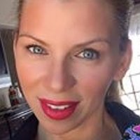 Antoinette Abbott Naakt