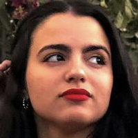 Antonela Tomatis Naakt