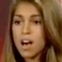 Antonella Barba Naakt
