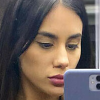 Antonella Corleto Naakt